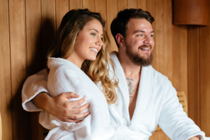 quality-time-in-a-two-person-sauna