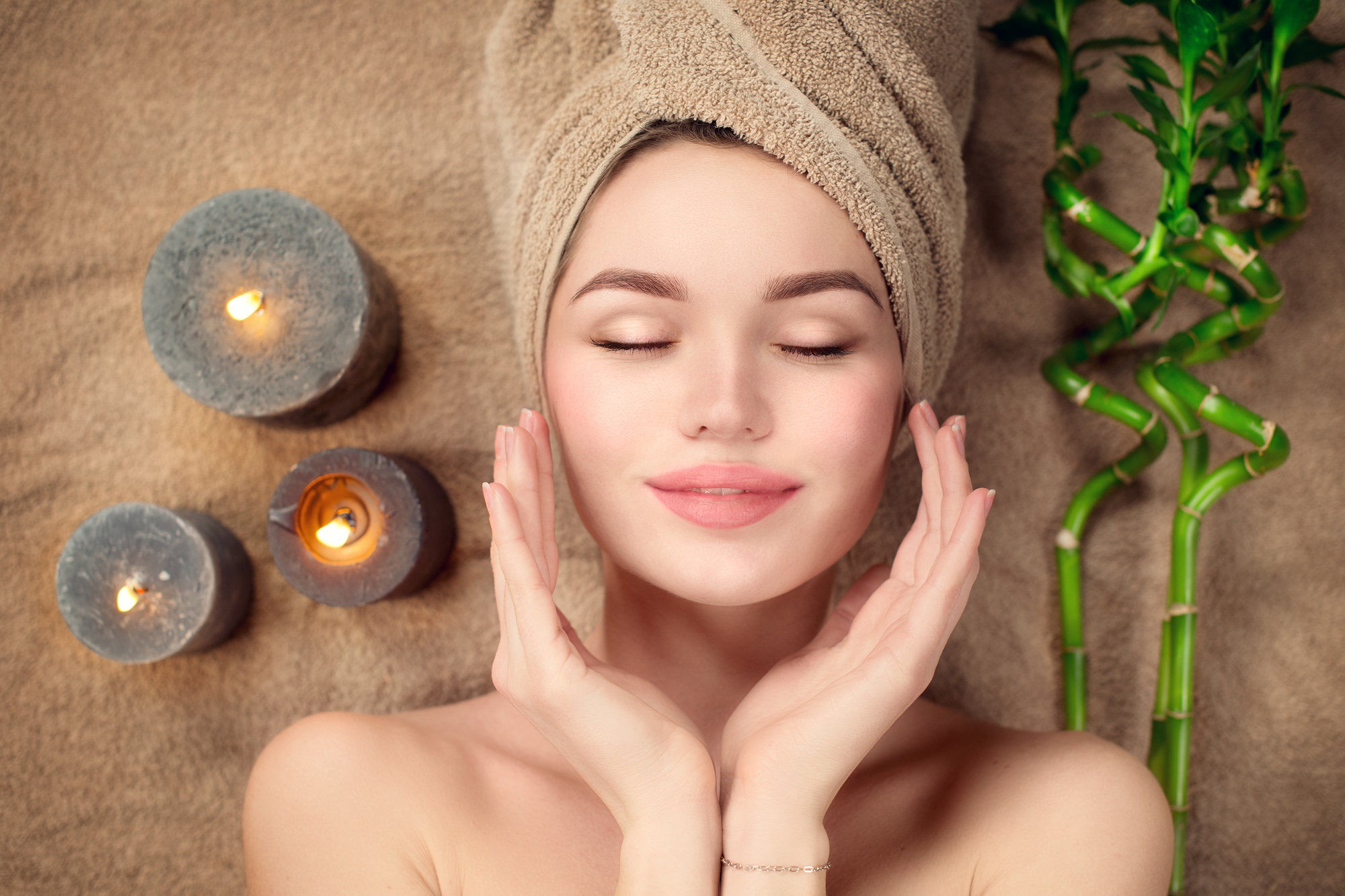 Different Spa Treatments For An Ultimate Wellness
