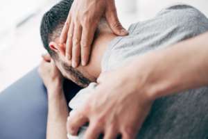 best chiropractor in mission viejo for Shoulder, Arm & Hand Problems
