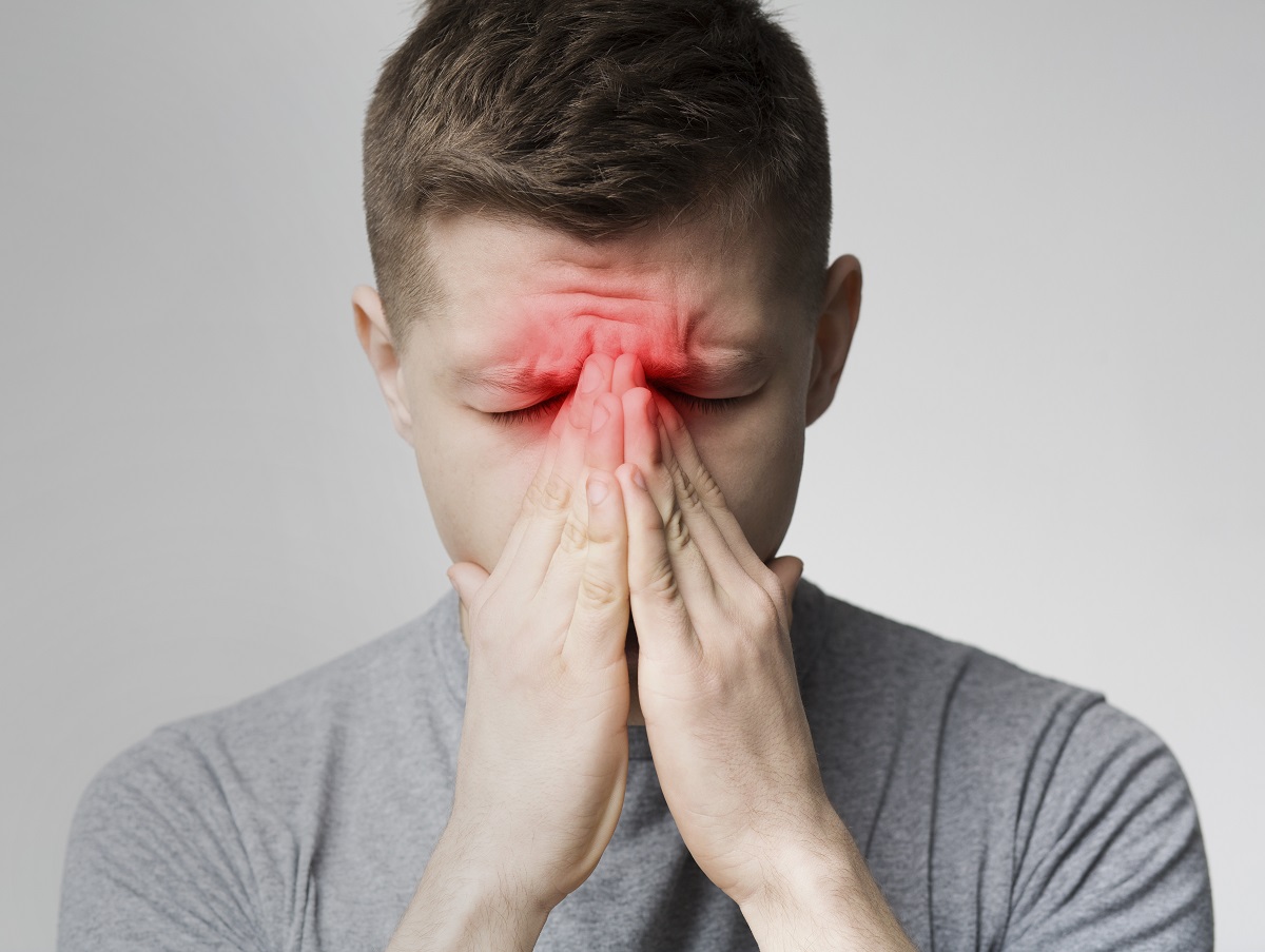 Can Infrared Saunas Help Sinus Infections?