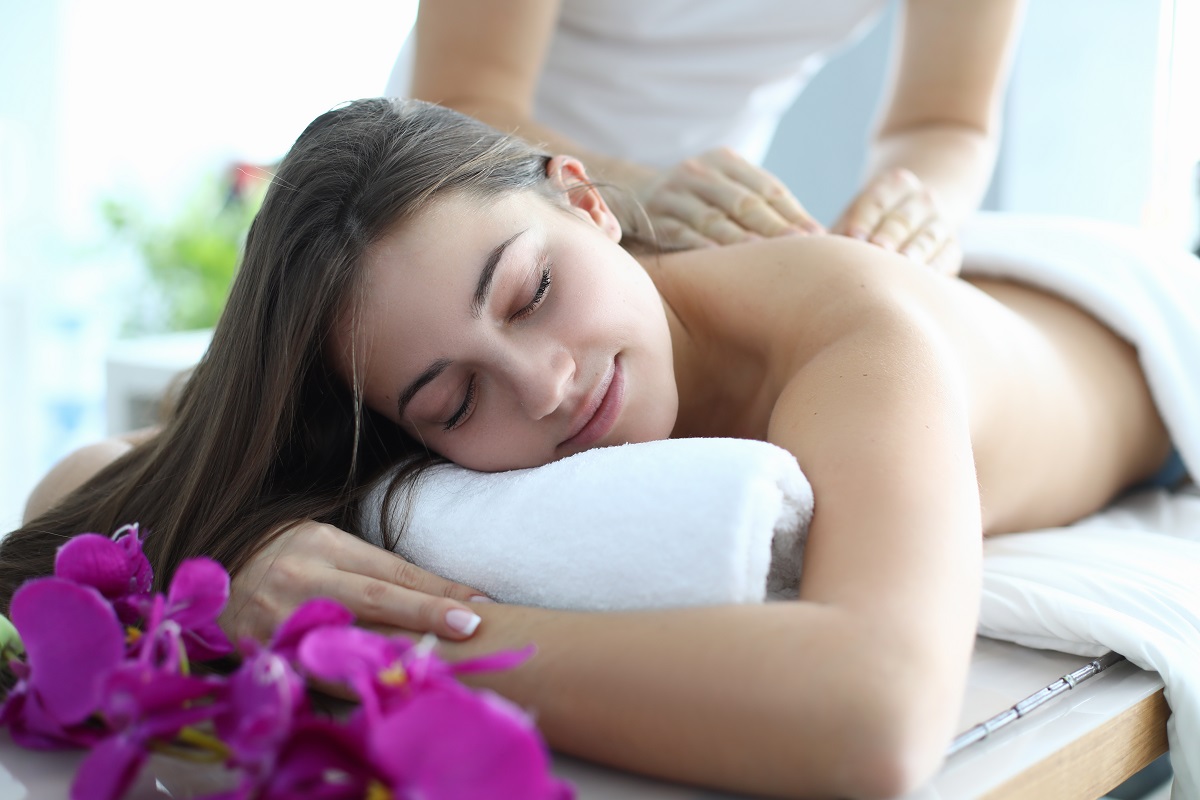 Reasons Why You Need to Book a Massage Therapy in Santa Monica