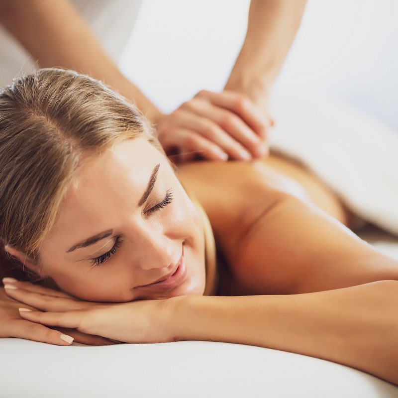 Why a Career as a Massage Therapist Can Be Highly Rewarding