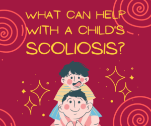 Scoliosis is something even a child can suffer from. Learn about treatment here.