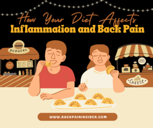 Find how diet can reduce inflammation!
