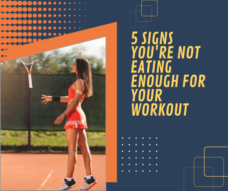 5 Signs You re Not Eating Enough For Your Workout Back Pain Insider 5-signs-you-re-not-eating-enough-for-your-workout-back-pain-insider
