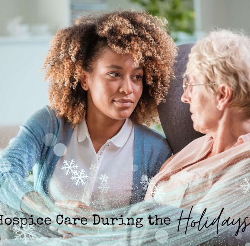 Los Angeles Hospice Care During the Holidays