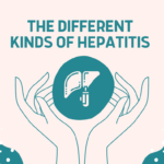 Did you know there are different kinds of hepatitis?