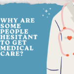 Medical care is a must-have for everyone!